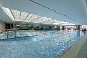 Gallery image of Ethiopian Skylight Hotel in Addis Ababa +237 photos