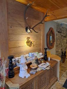 Fotografija v galeriji nastanitve Zwei Hirsche v Seefeld in Tirol