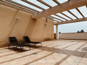 Fotografia z galérie ubytovania Sunny terrace! La Zenia studio v destinácii Orihuela Costa