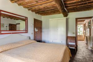 Φωτογραφία από το άλμπουμ του Abbacca-là appartamento 1 σε Aquilea +20 φωτογραφίες