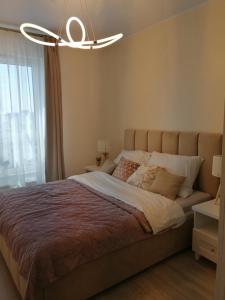 Fotografia z galérie ubytovania Apartament Gdańsk v destinácii Gdansk + 14 fotografií