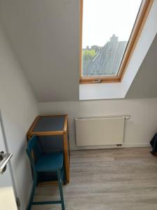 Fotografie z fotogalerie ubytování Lichtdurchflutete Ferienwohnung mit direktem Schleiblick v destinaci Fahrdorf