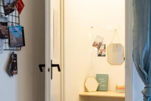 Fotografie z fotogalerie ubytování Jaselská Rooms - Brno Center v destinaci Brno