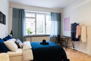 Fotografie z fotogalerie ubytování Jaselská Rooms - Brno Center v destinaci Brno
