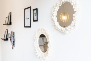 Fotografie z fotogalerie ubytování Jaselská Rooms - Brno Center v destinaci Brno