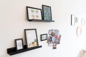 Fotografie z fotogalerie ubytování Jaselská Rooms - Brno Center v destinaci Brno