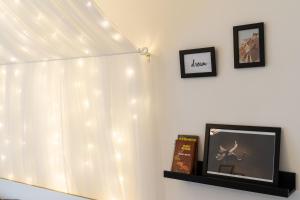 Fotografie z fotogalerie ubytování Jaselská Rooms - Brno Center v destinaci Brno