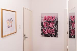Fotografie z fotogalerie ubytování Jaselská Rooms - Brno Center v destinaci Brno