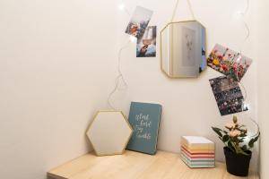 Fotografie z fotogalerie ubytování Jaselská Rooms - Brno Center v destinaci Brno