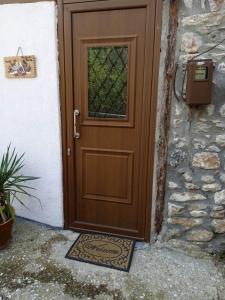 Afbeelding uit fotogalerij van Traditional House "Elisavet" in Próti