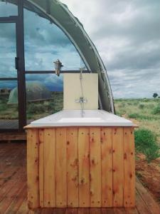 Afbeelding uit fotogalerij van Little Amanya Camp in Amboseli