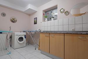 Fotografie z fotogalerie ubytování Ferienwohnung Villa Waldesruh v destinaci Saarburg