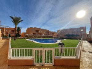 Fotografie z fotogalerie ubytování Mojacar Playa v destinaci Mojácar