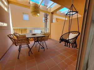 Fotografie z fotogalerie ubytování Mojacar Playa v destinaci Mojácar