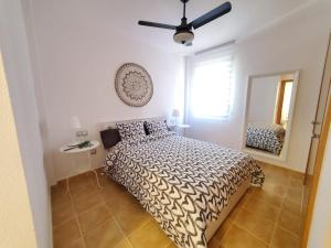 Fotografie z fotogalerie ubytování Mojacar Playa v destinaci Mojácar