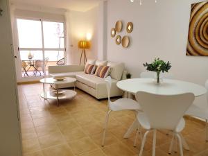 Fotografie z fotogalerie ubytování Mojacar Playa v destinaci Mojácar