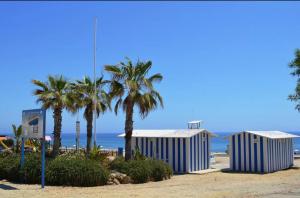 Fotografie z fotogalerie ubytování Mojacar Playa v destinaci Mojácar