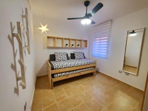 Fotografie z fotogalerie ubytování Mojacar Playa v destinaci Mojácar