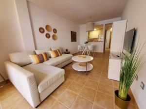 Fotografie z fotogalerie ubytování Mojacar Playa v destinaci Mojácar