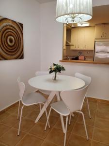 Fotografie z fotogalerie ubytování Mojacar Playa v destinaci Mojácar