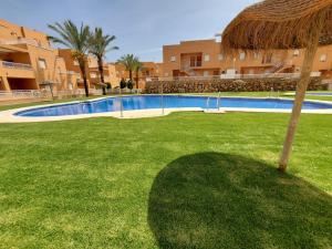 Fotografie z fotogalerie ubytování Mojacar Playa v destinaci Mojácar