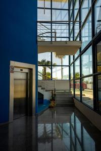 Fotografie z fotogalerie ubytování Hotel Los Barruecos by Croma v destinaci Malpartida de Cáceres