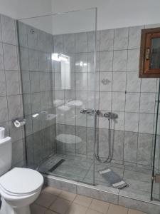 Gallery image of Zeus Apartman in Panayia