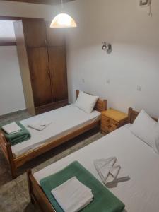 Gallery image of Zeus Apartman in Panayia