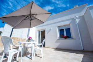 Foto dalla galleria di Gallipoli Mancaversa Casa Vacanza Di Erriquez MARCO a Marina di Mancaversa Altre 85 foto