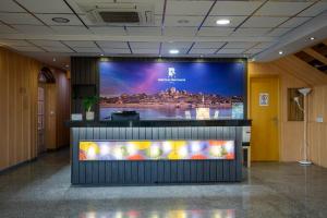 Fotografie z fotogalerie ubytování Hotel Los Barruecos by Croma v destinaci Malpartida de Cáceres
