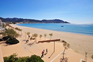 Fotografia z galérie ubytovania 1223 GRAN CANAL 200 m Playa - Apivend Immo v destinácii Roses