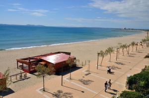 Fotografia z galérie ubytovania 1223 GRAN CANAL 200 m Playa - Apivend Immo v destinácii Roses