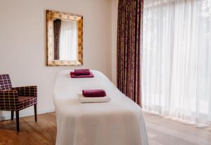 Fotografie z fotogalerie ubytování Der Eisvogel - Wellness- & Genusshotel v destinaci Bad Gögging