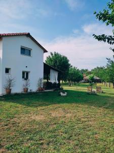 Φωτογραφία από το άλμπουμ του ACHILLEAS PEACEFUL PLACE σε Skála Sikiás +113 φωτογραφίες