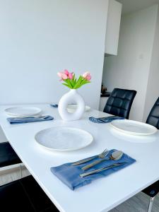 Fotografia z galérie ubytovania Luxury Apartman ASIA Rijeka v destinácii Rijeka