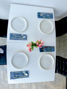 Fotografia z galérie ubytovania Luxury Apartman ASIA Rijeka v destinácii Rijeka