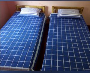 Letto o letti in una camera di Batti Relax Point