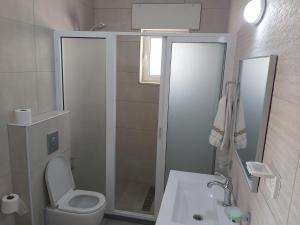 Gallery image of Wael George Apartment in Bethlehem +5 photos