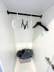 Fotografia z galérie ubytovania Luxury Apartman ASIA Rijeka v destinácii Rijeka