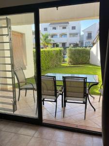Fotografia z galérie ubytovania Apartamento HADE Golf v destinácii Huelva