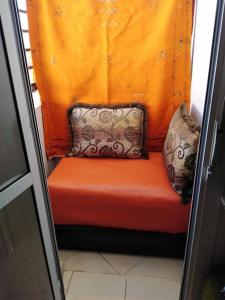 Ảnh trong thư viện ảnh của Appartement Tamaris couple mariés ở Tamaris