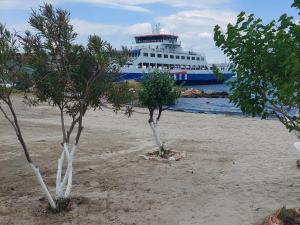 Táj Show holiday homes közelében