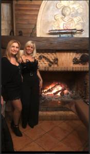 Fotografia z galérie ubytovania casa rural LAS CHIMENEAS v destinácii Casasimarro