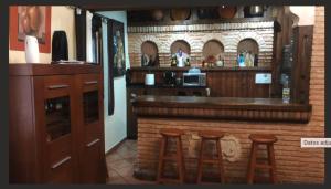 Fotografia z galérie ubytovania casa rural LAS CHIMENEAS v destinácii Casasimarro + 19 fotografií