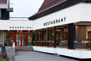 Restoranas ar kita vieta pavalgyti apgyvendinimo įstaigoje Altus Hotel & Spa