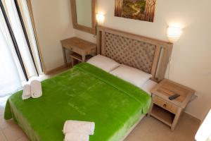 Foto dalla galleria di Modi Resort a Xiropigado