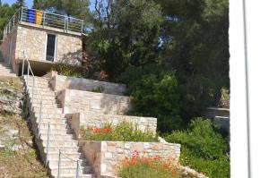 Zdjęcie z galerii obiektu Summer House Krištof w mieście Vrbanj