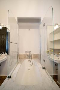 Łazienka w obiekcie La Casa 1832 Boutique