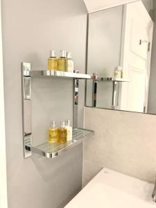 Fotografie z fotogalerie ubytování Scholar's Loft - Cosy & Close to Central Cambridge v Cambridge