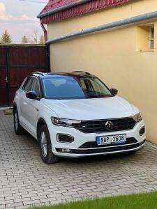 Kráľovský ChlmecVilla Monica的相册照片